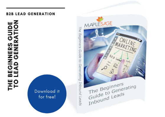 An Introduction to Inbound Lead Generation 