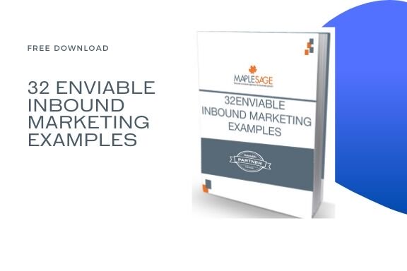 Enviable Inbound Marketing Examples